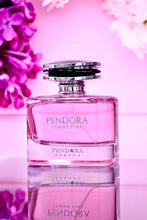 PENDORA FEMME PINK EDP 100ml