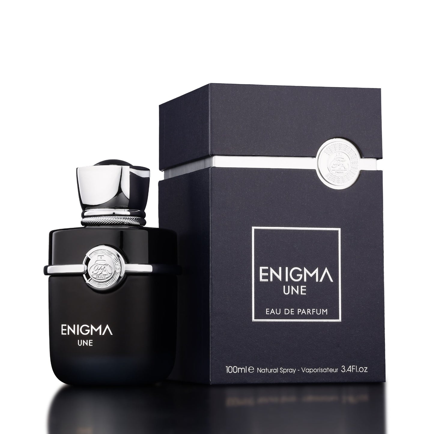 Enigma Une French Avenue EDP 100ml