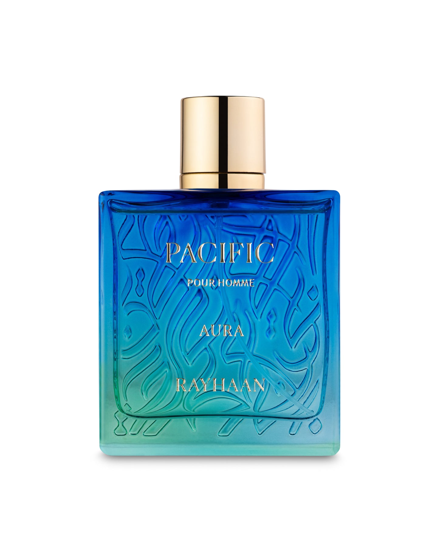 RAYHAAN PACIFIC AURA pour homme EDP 100ml
