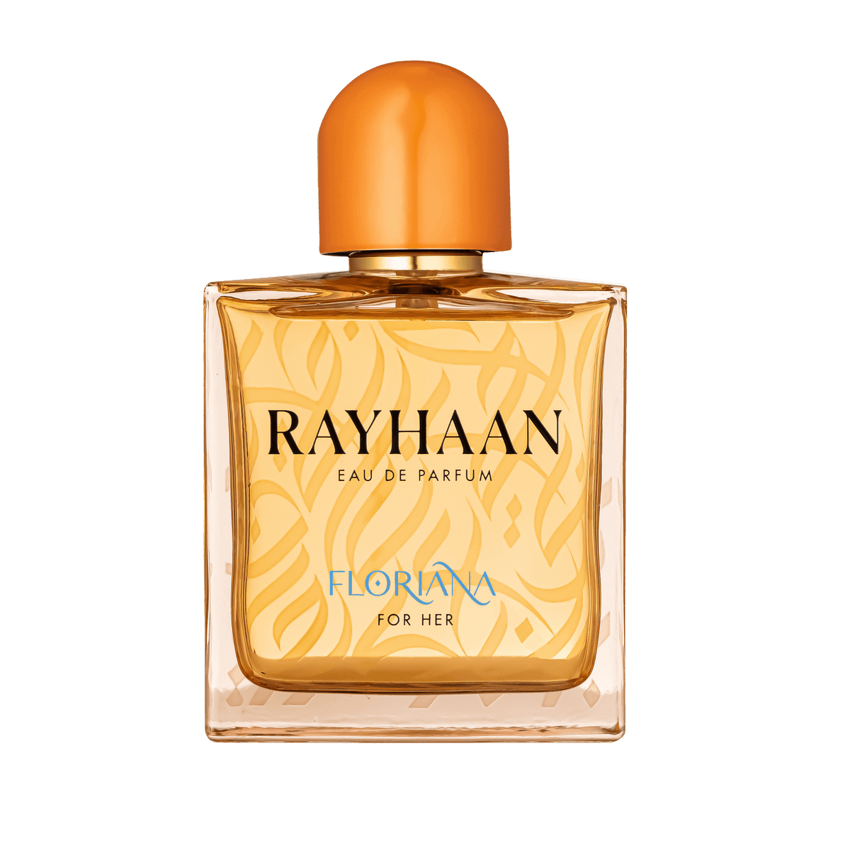 RAYHAAN FLORIANA EDP FOR HER 100ml
