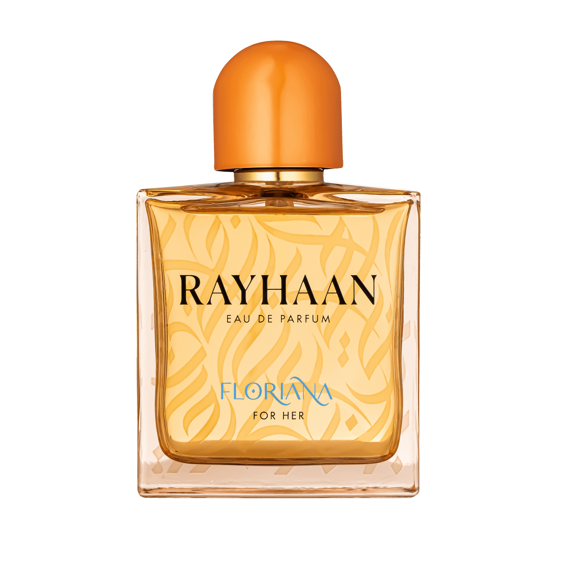 RAYHAAN FLORIANA EDP FOR HER 100ml