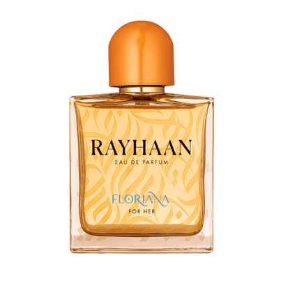 RAYHAAN FLORIANA EDP FOR HER 100ml
