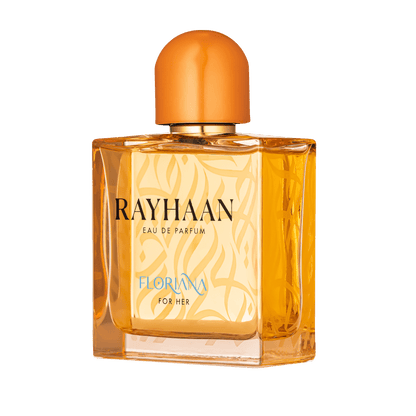 RAYHAAN FLORIANA EDP FOR HER 100ml