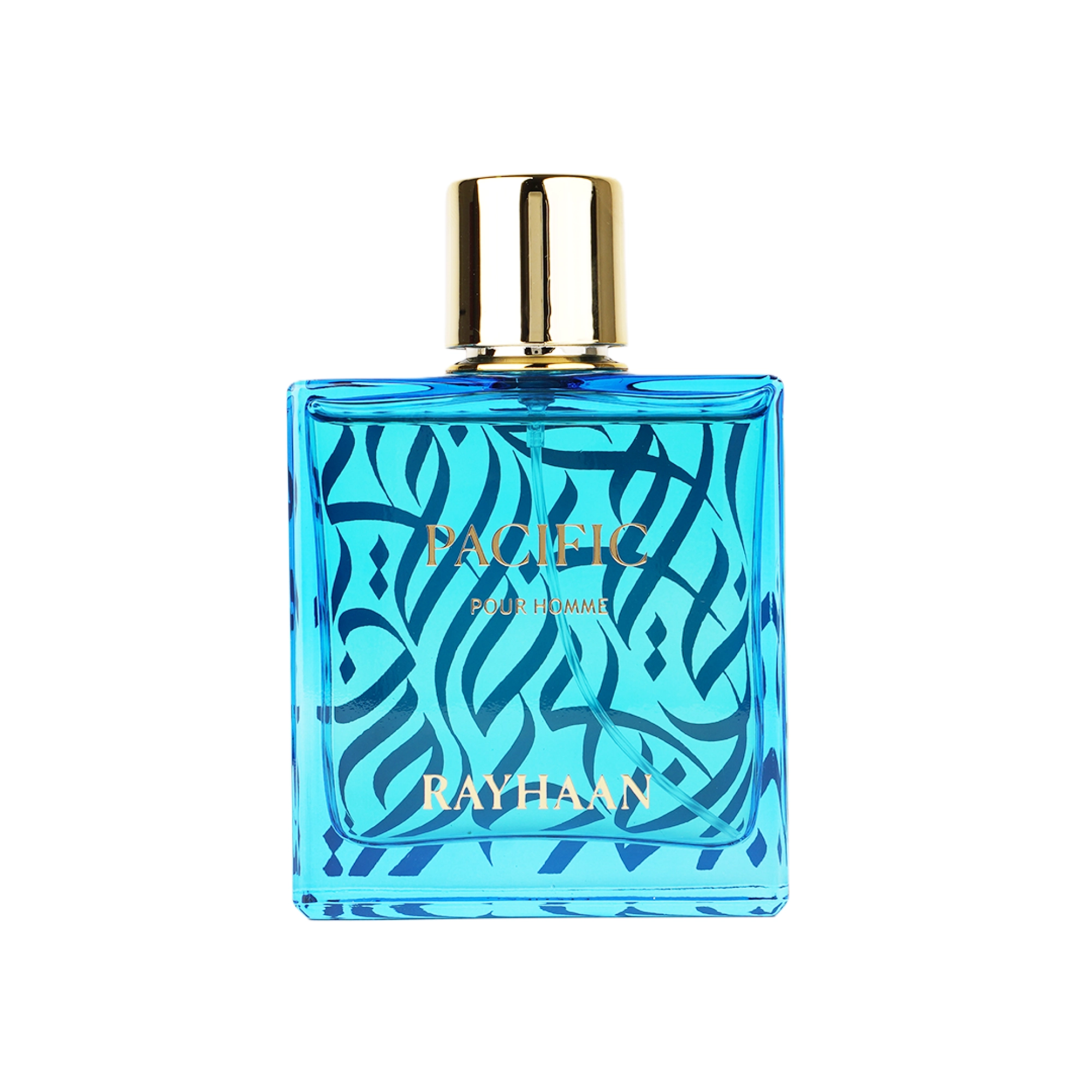 RAYHAAN PACIFIC EDP FOR HIM 100ml
