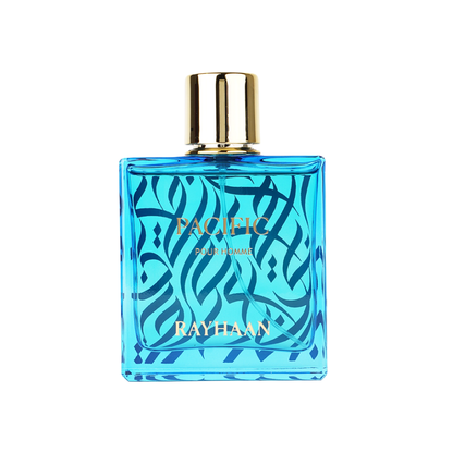 RAYHAAN PACIFIC EDP FOR HIM 100ml