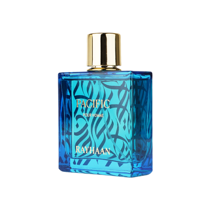 RAYHAAN PACIFIC EDP FOR HIM 100ml