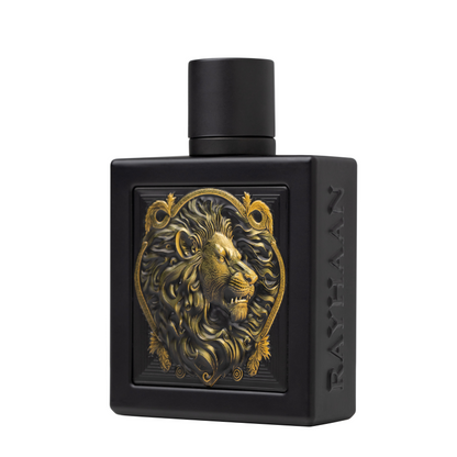 RAYHAAN LION EDP 100ml