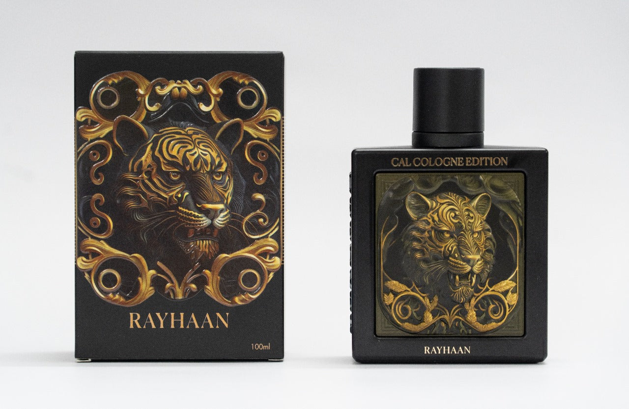 RAYHAAN TIGER EDP 100ml