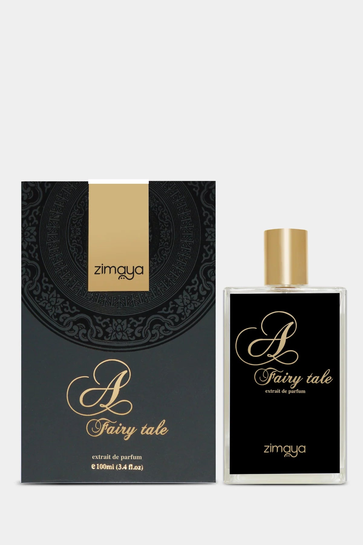 ZIMAYA A FAIRY TALE EDP 100ml