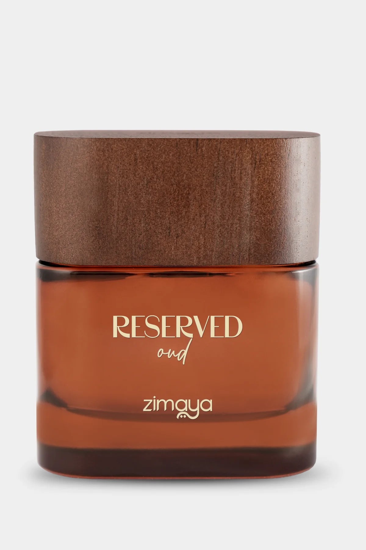 ZIMAYA RESERVED OUD EDP 100ml