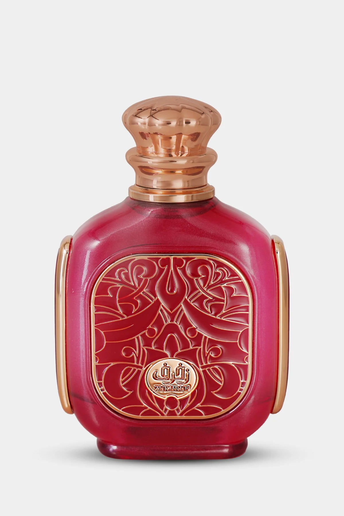 ZIMAYA ZUKHRUF CHERRY EDP 100ml
