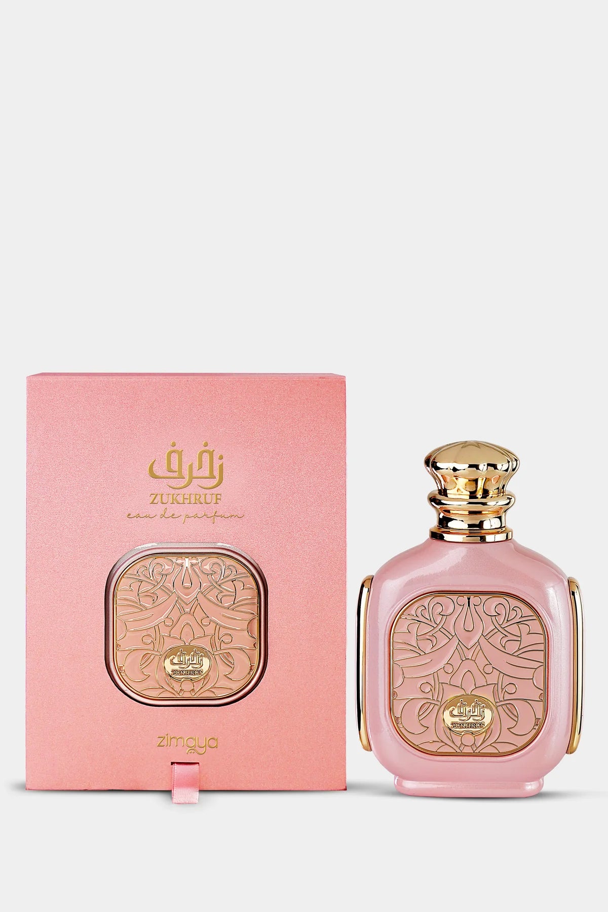 ZIMAYA ZUKHRUF FEMME EDP 100ml