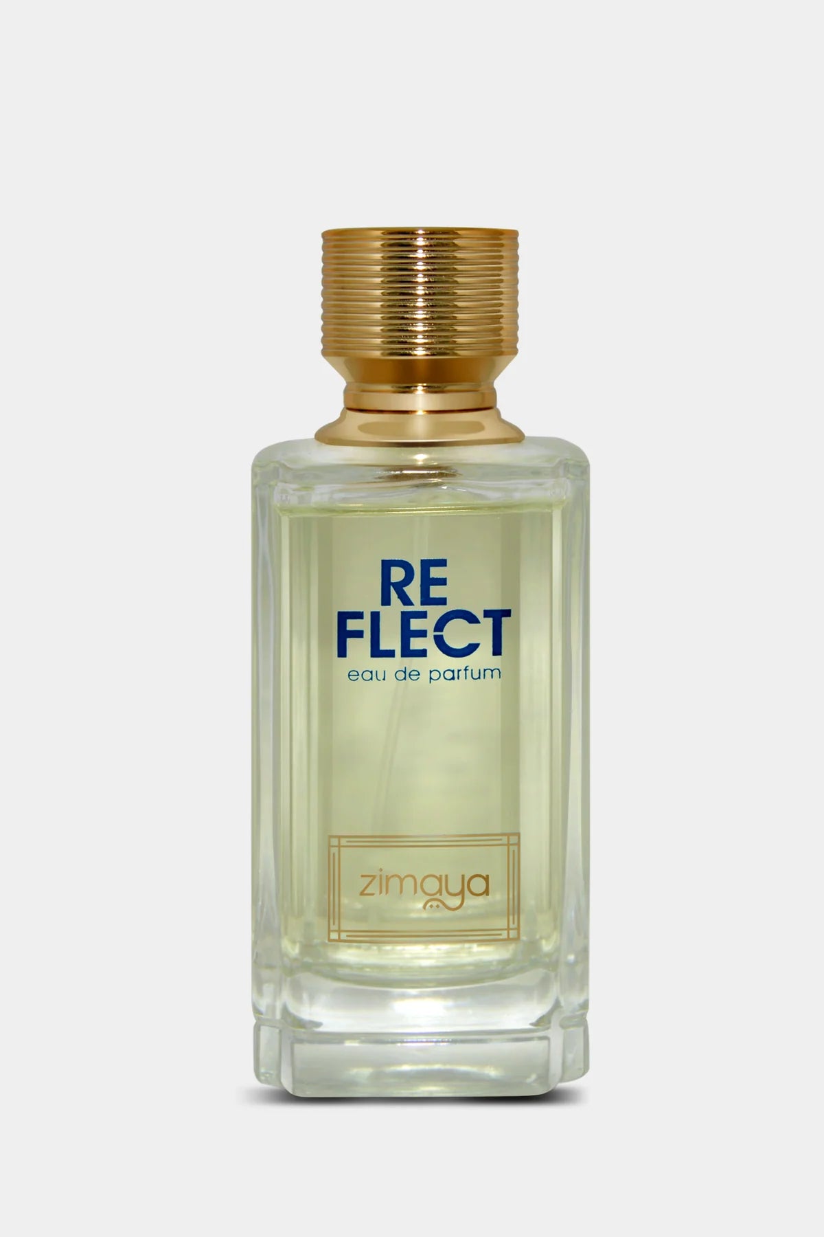 ZIMAYA REFLECT UNISEX EDP 100ml