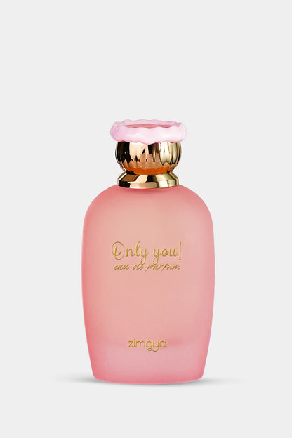 ZIMAYA ONLY YOU EDP 100Ml