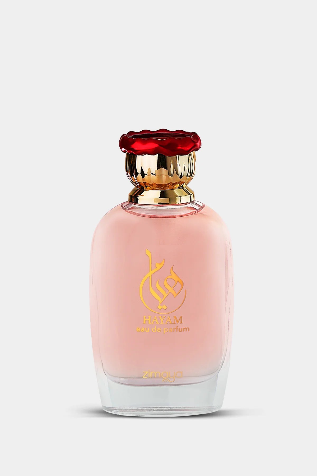 ZIMAYA HAYAM POUR FEMME EDP 100ml