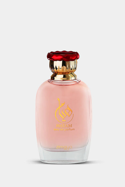 ZIMAYA HAYAM POUR FEMME EDP 100ml