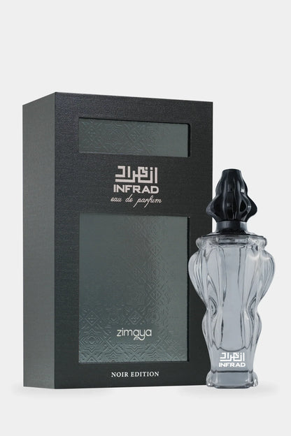 ZIMAYA INFRAD NOIR EDITION EDP 100ml