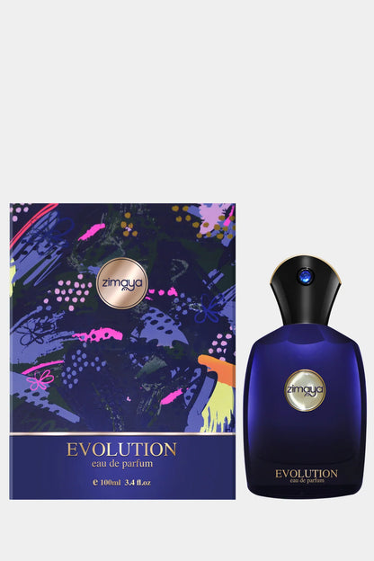 ZIMAYA EVOLUTION POUR HOMME EDP 100ml