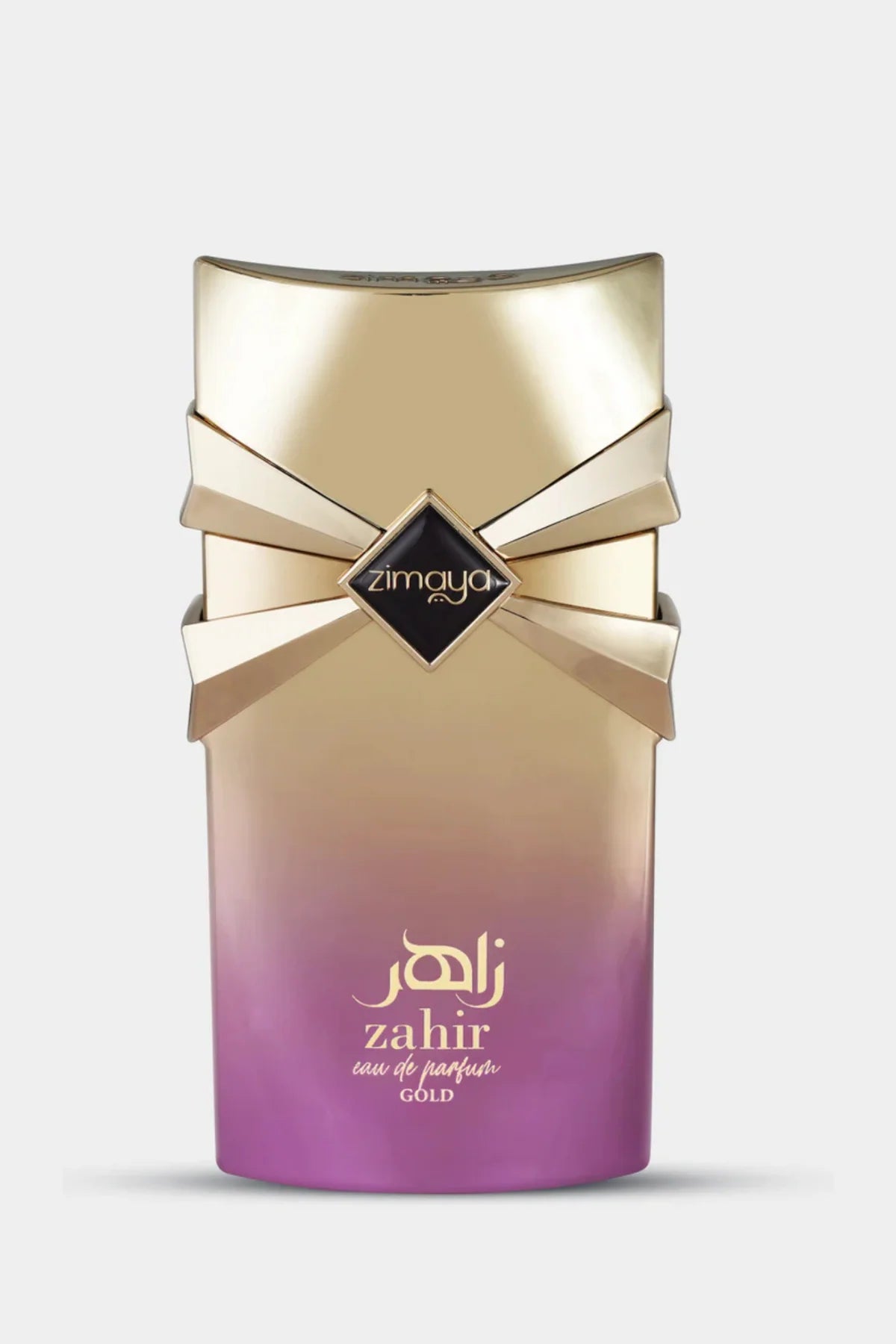 ZIMAYA ZAHIR GOLD POUR HOMME EDP 100ml
