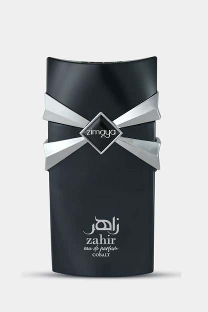 ZIMAYA ZAHIR COBALT POUR HOMME EDP 100ml