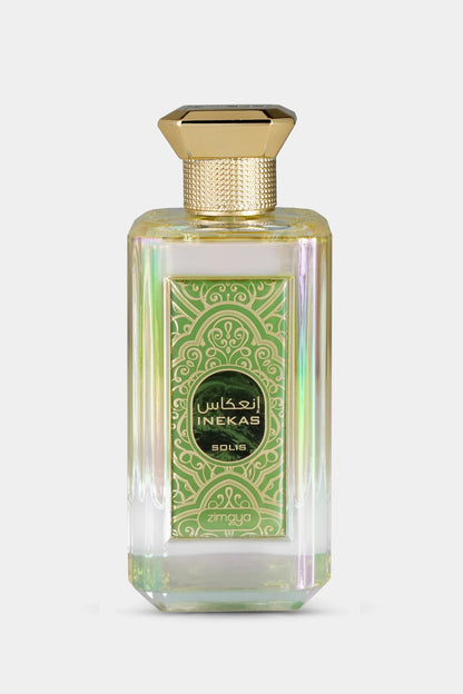 ZIMAYA INEKAS SOLIS EDP 100ml