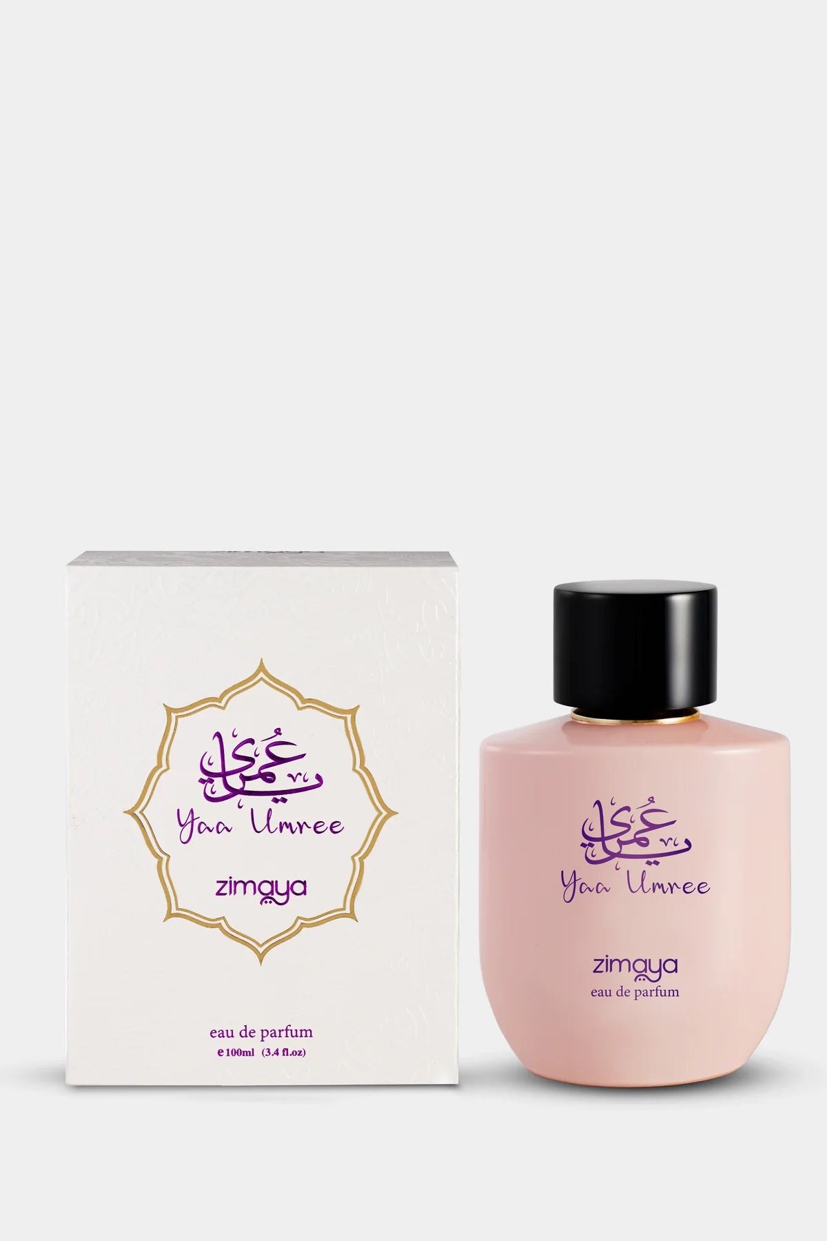 ZIMAYA YAA UMREE POUR FEMME EDP 100ml