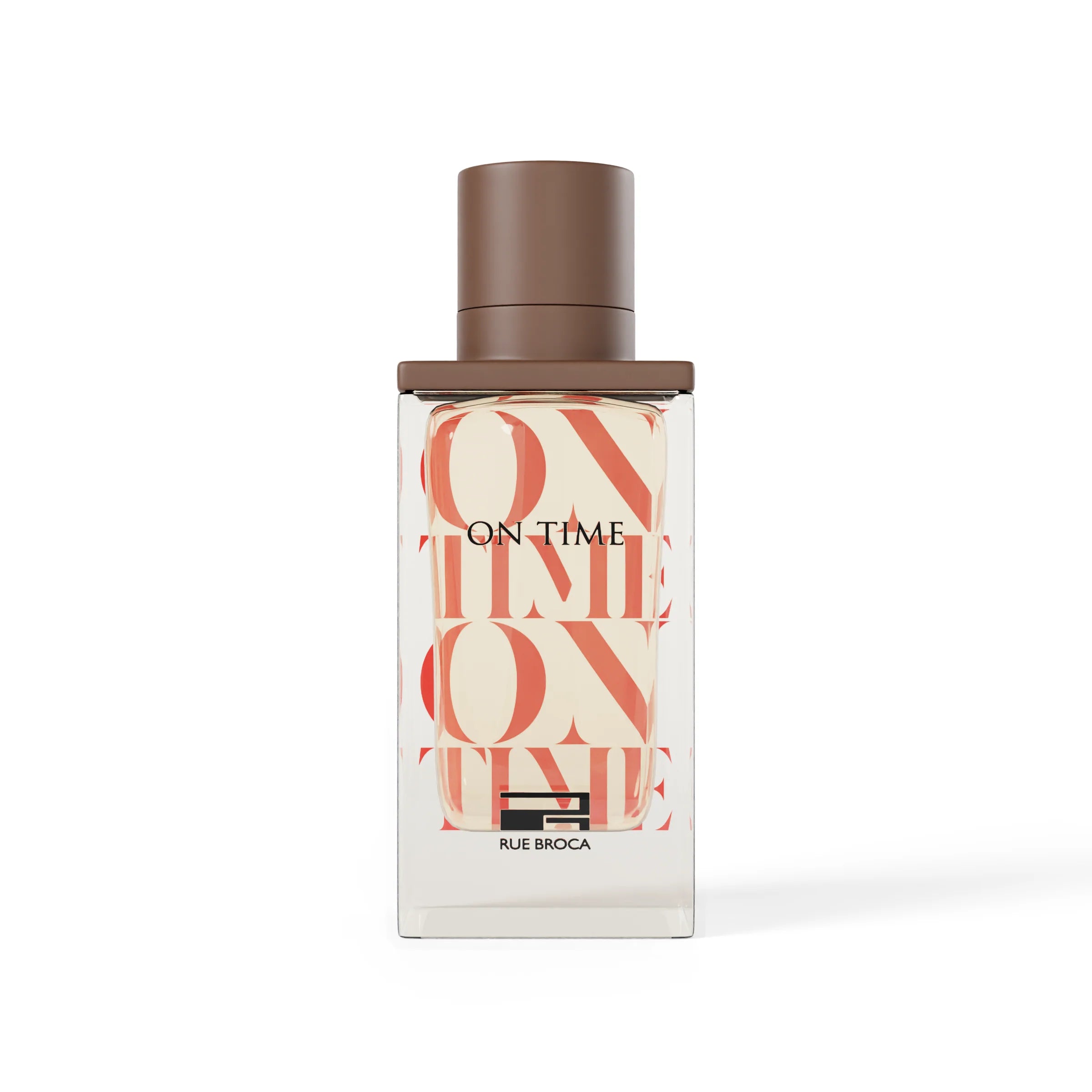 RUE BROCA ON TIME POUR FEMME EDP 100ml