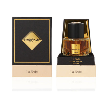 LA FEDE INTOXICATE EDP SPRAY 100 ML