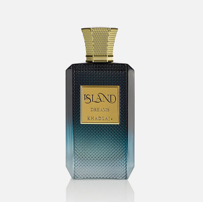 KHADLAJ ISLAND DREAMS EXTRAIT DE PARFUM 100 ML