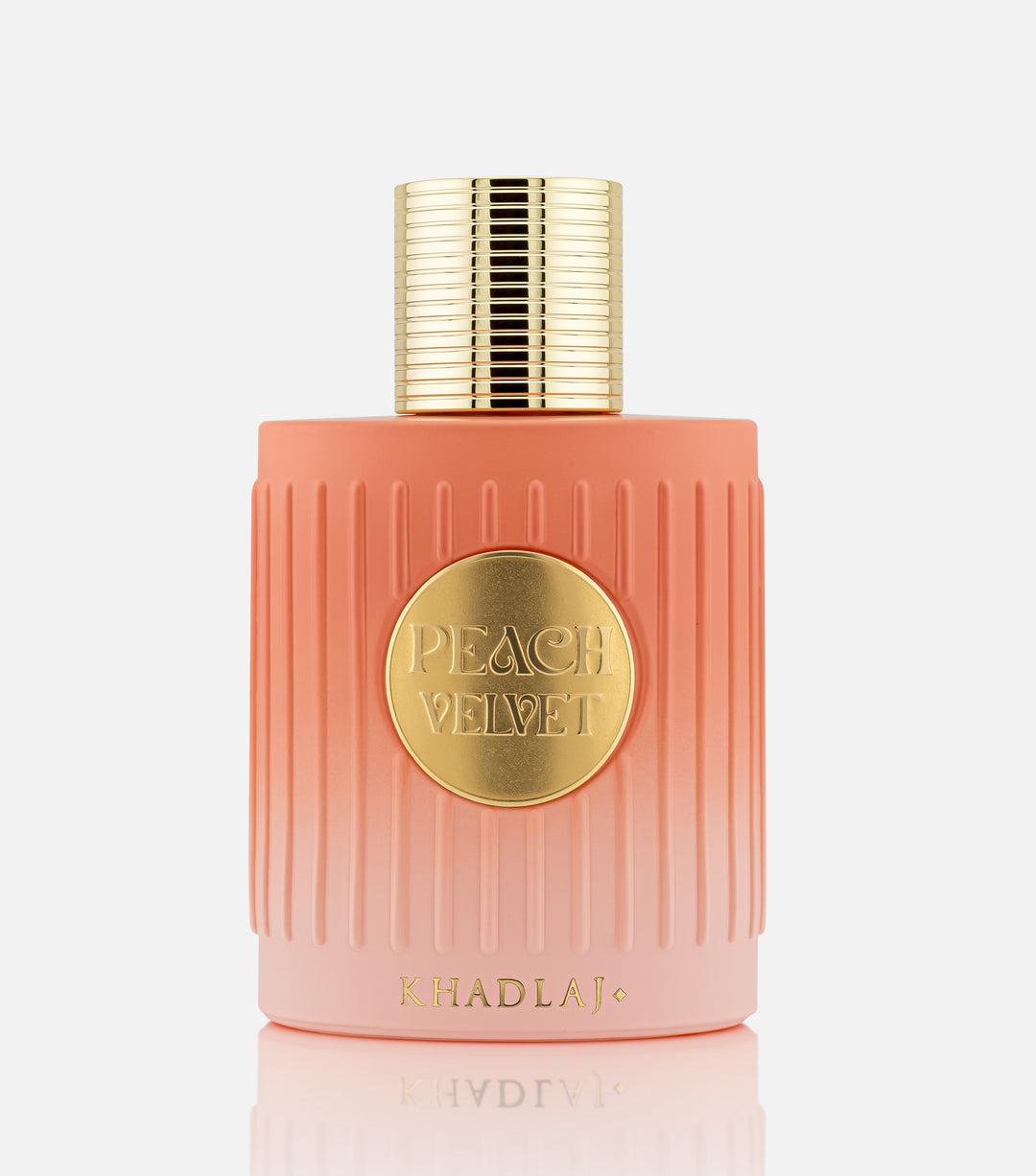 PEACH VELVET EXTRAIT DE PARFUM FOR WOMEN 100 ML