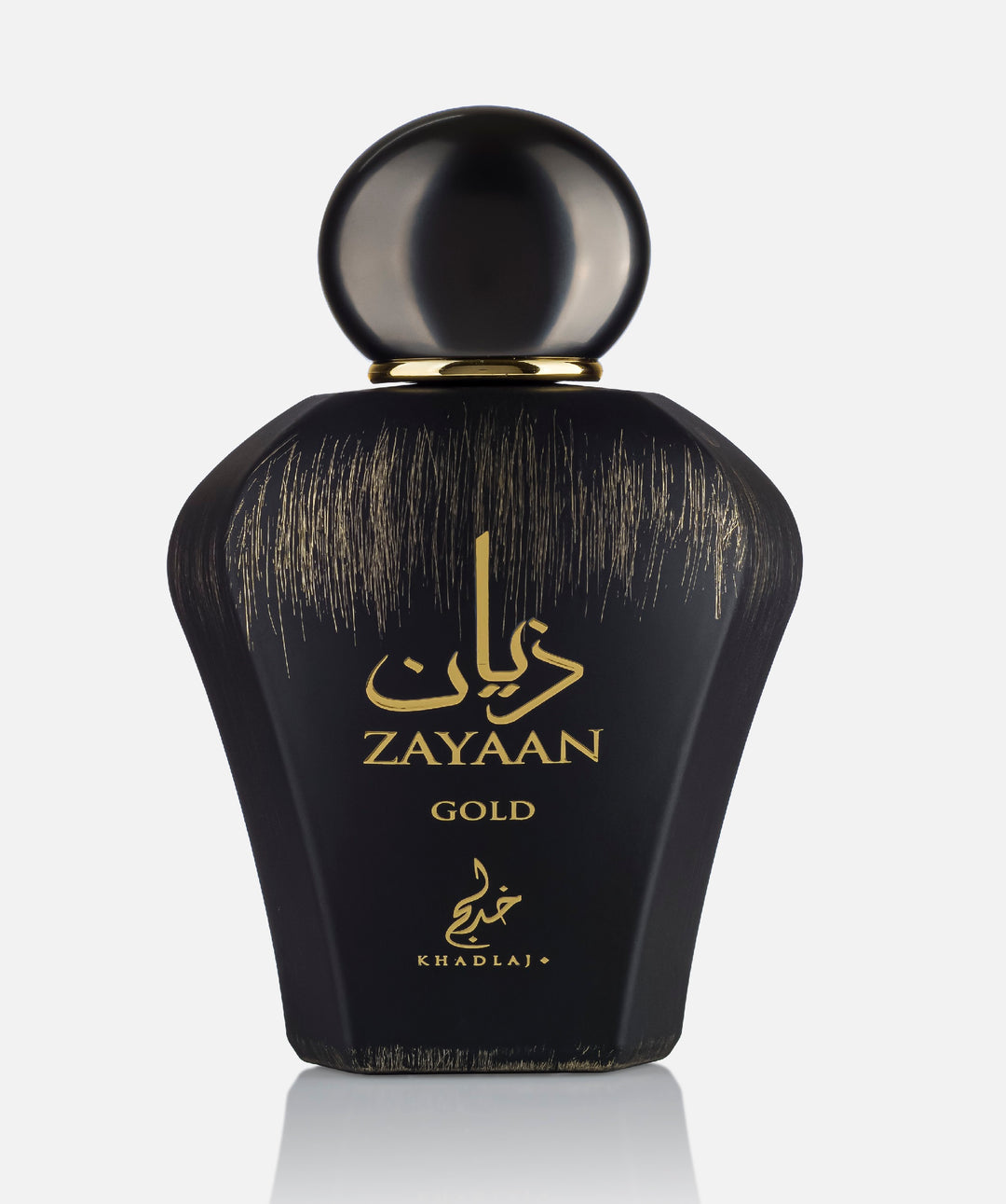 ZAYAAN GOLD EAU DE PARFUM FOR MEN 100 ML