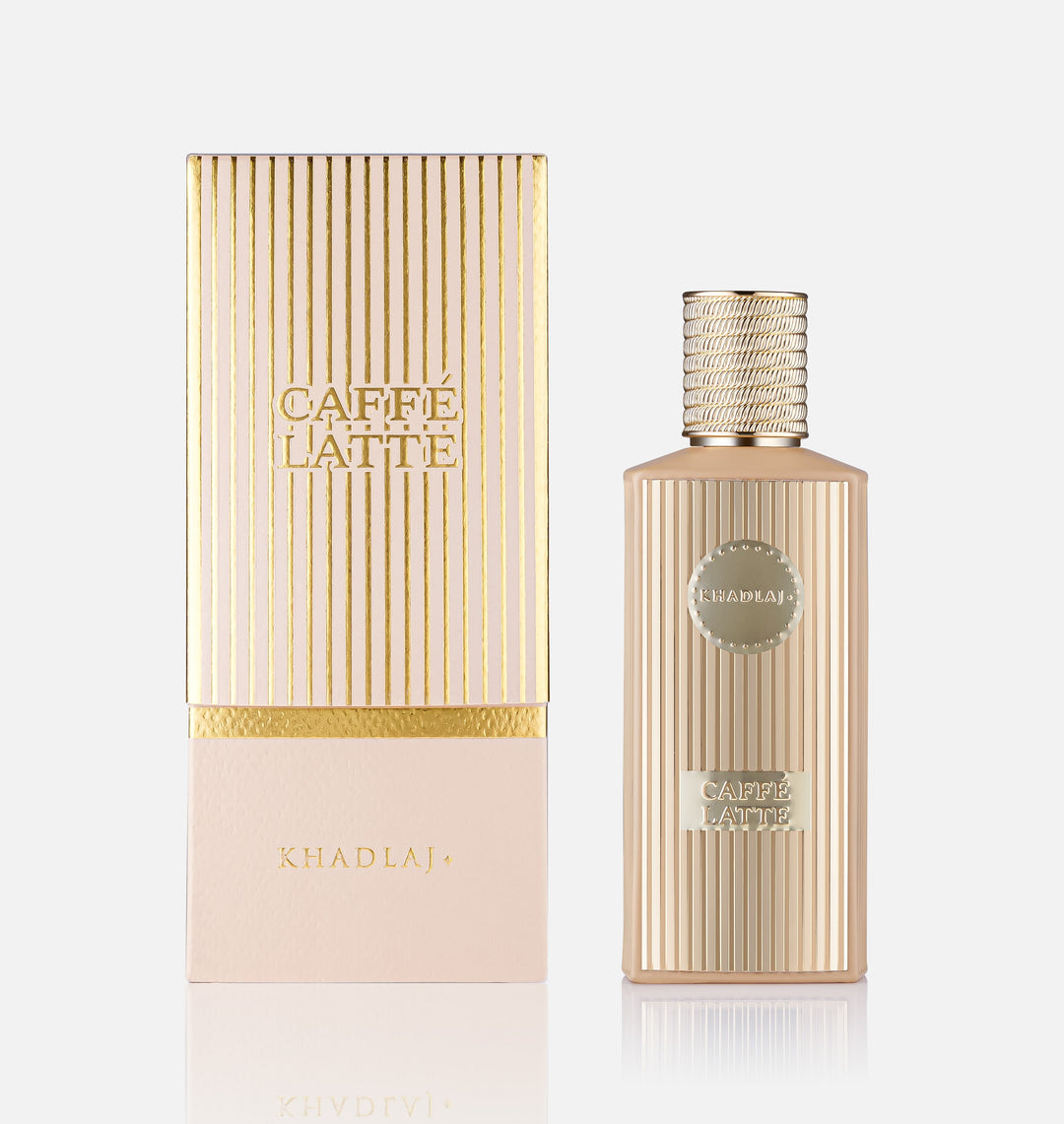 CAFFE LATTE EXTRAIT DE PARFUM SPRAY 100 ML