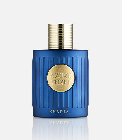 AZURE VELVET EXTRAIT DE PARFUM 100 ML