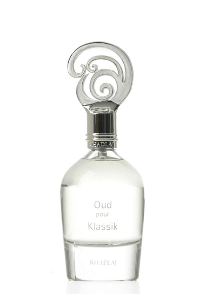 OUD POUR KLASSIK EDP SPRAY 100ML
