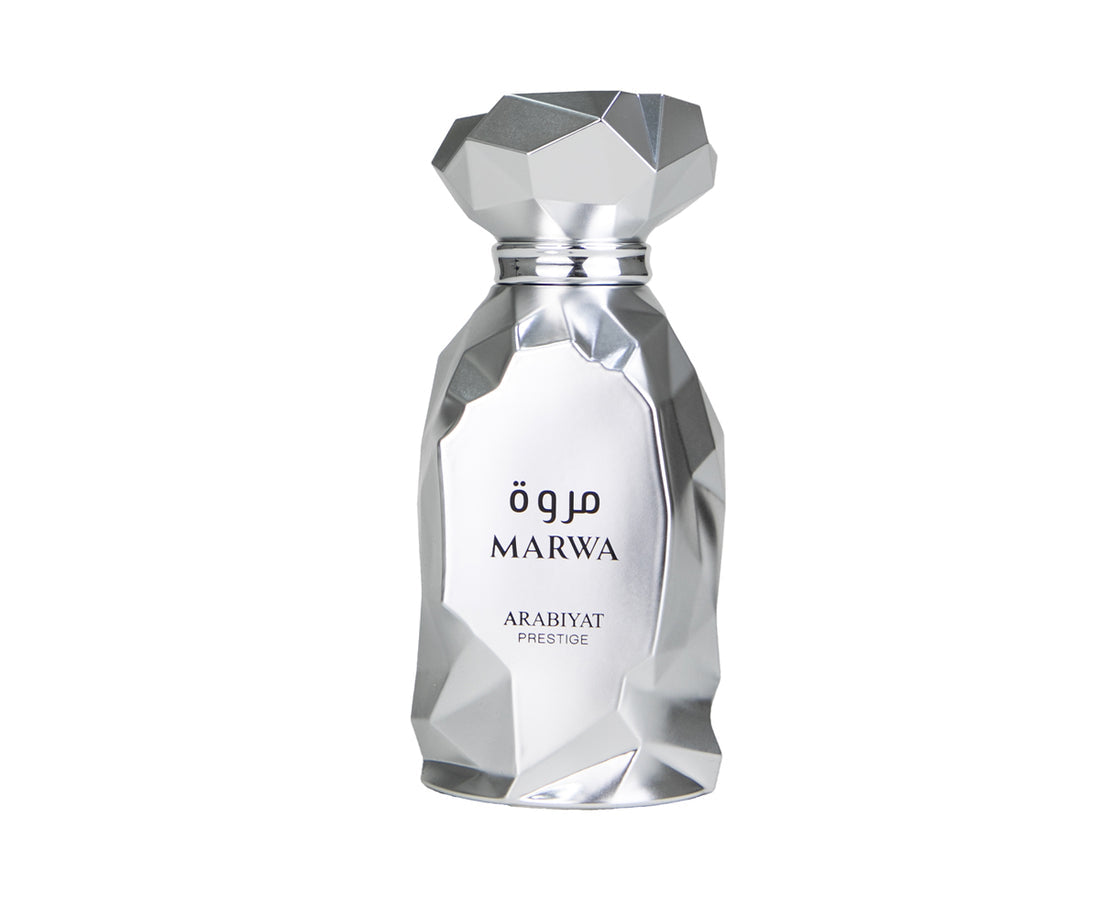 ARABIYAT PRESTIGE MARWA EDP 100ML