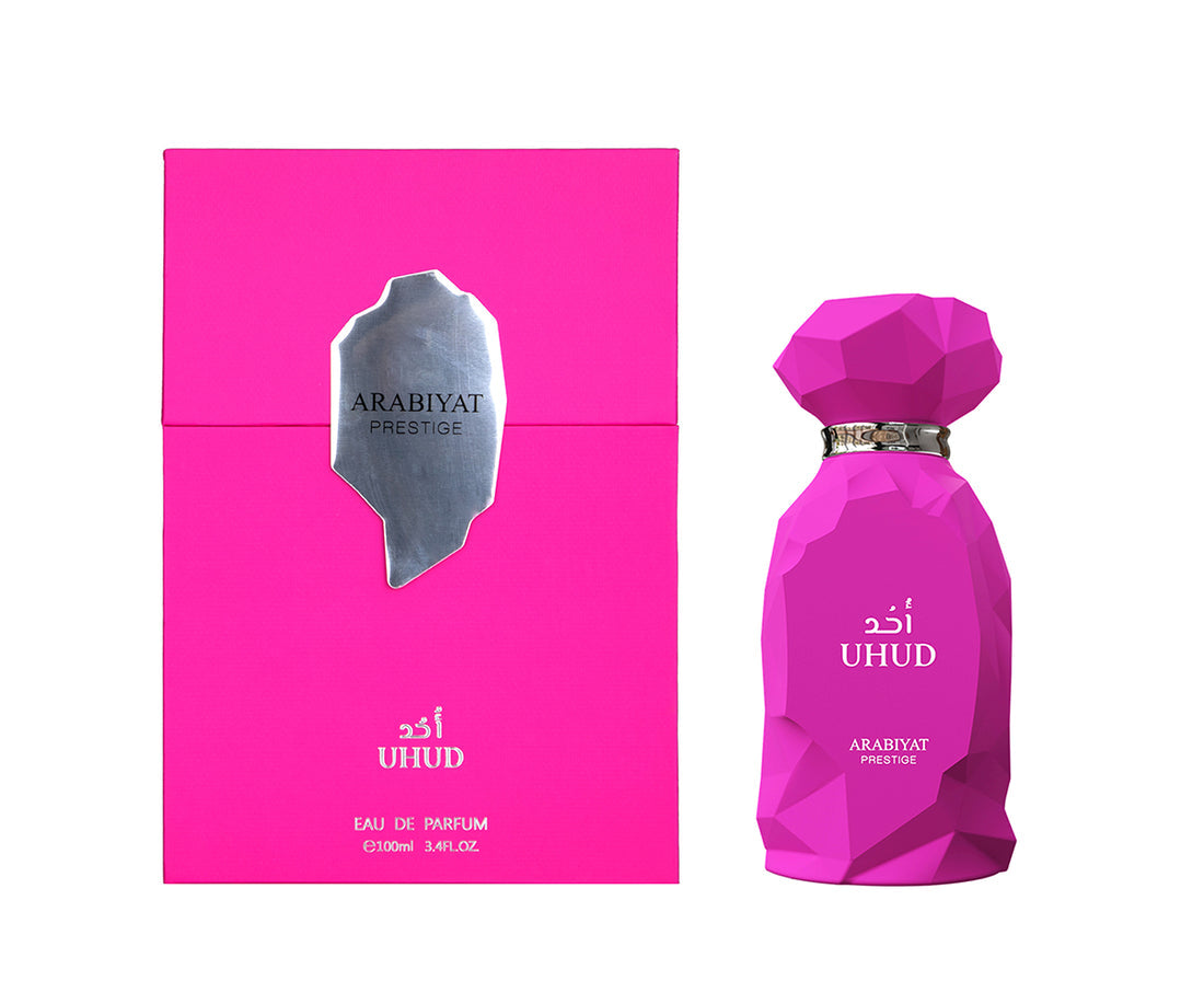 ARABIYAT PRESTIGE UHUD EDP 100 ML