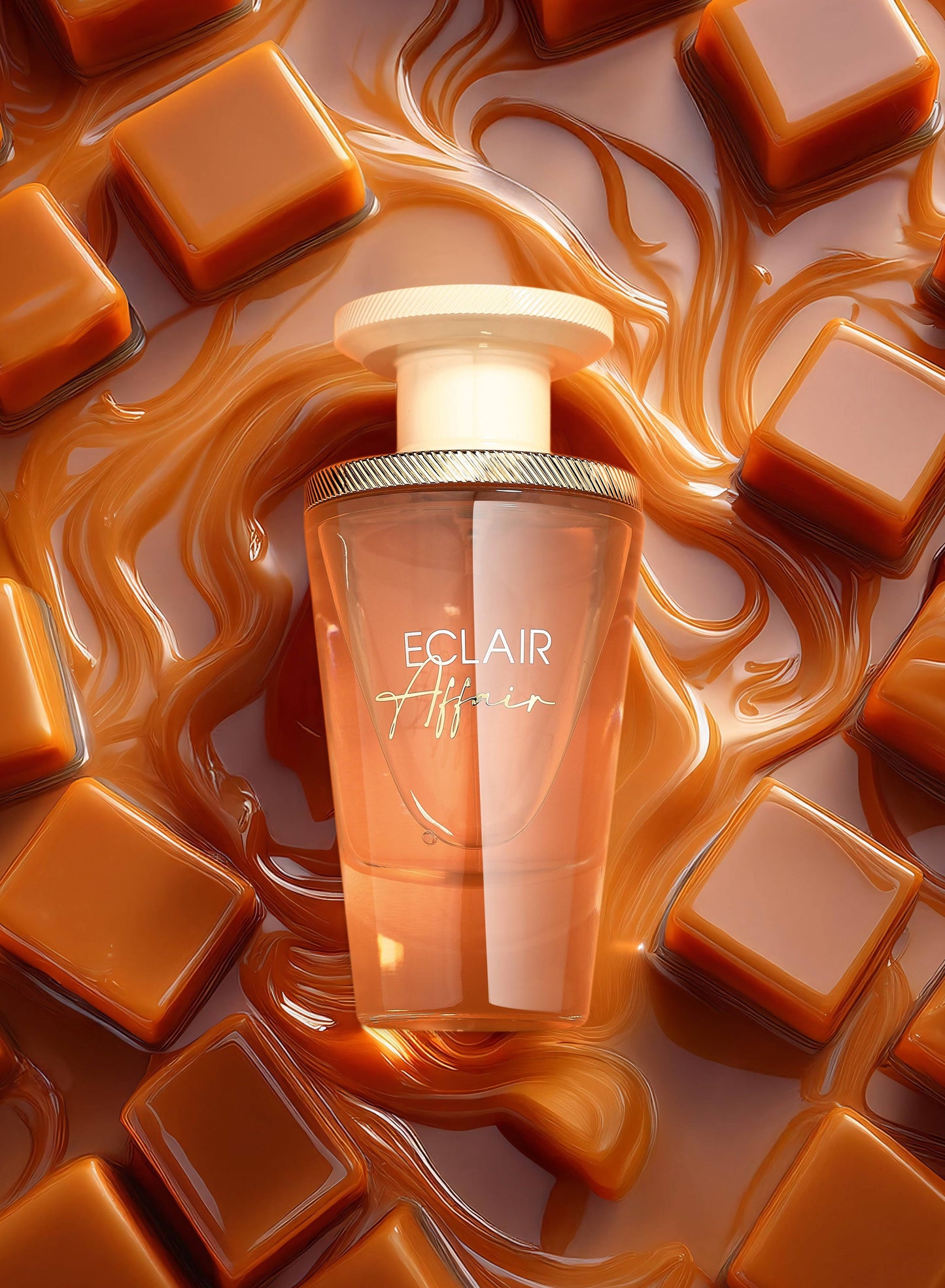 ECLAIR AFFAIR FRENCH AVENUE EDP 100ml