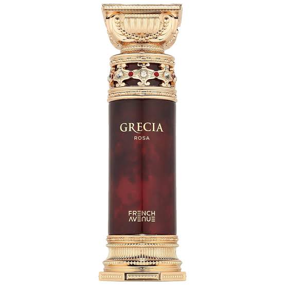 GRECIA ROSA EXTRAIT FRENCH AVENUE EDP 100 ML