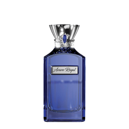 Ahmed Al Maghribi Azure Royal Eau De Parfum 100ml For Men & Women