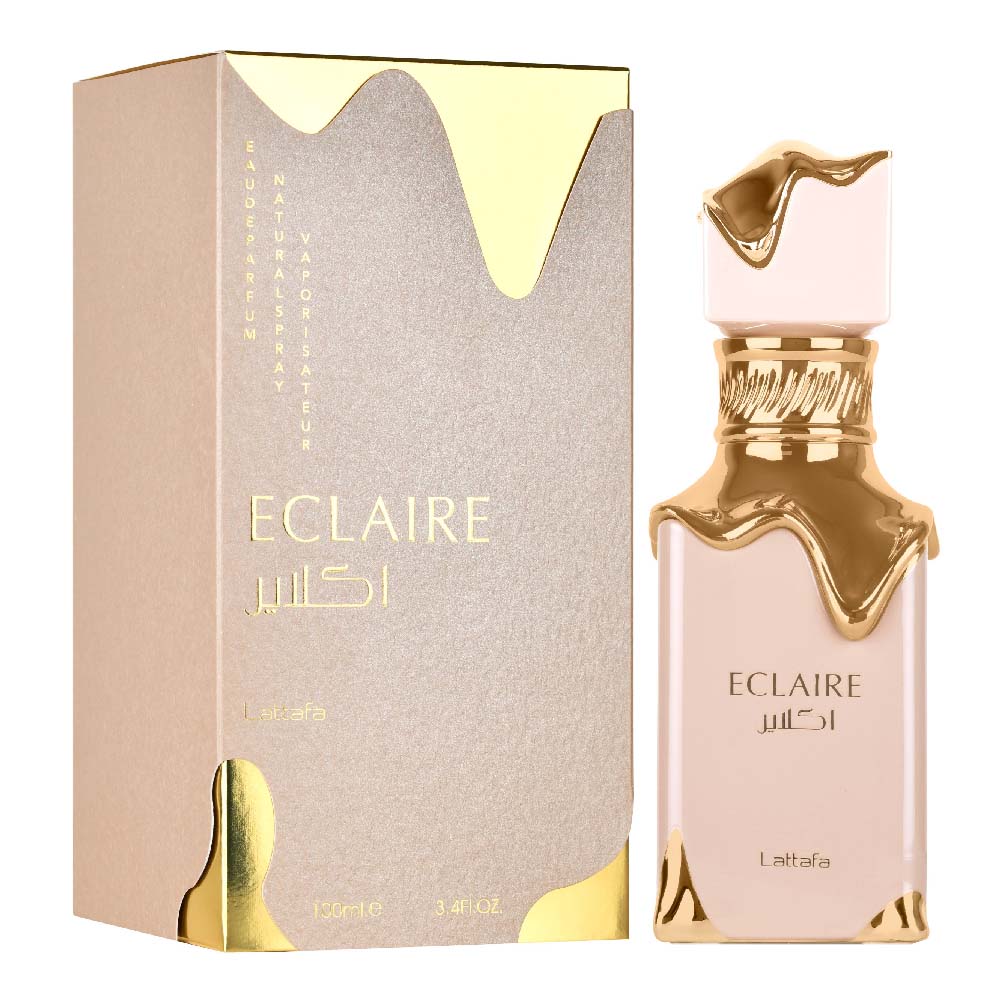 Lattafa Eclaire EDP  For Women 100ml