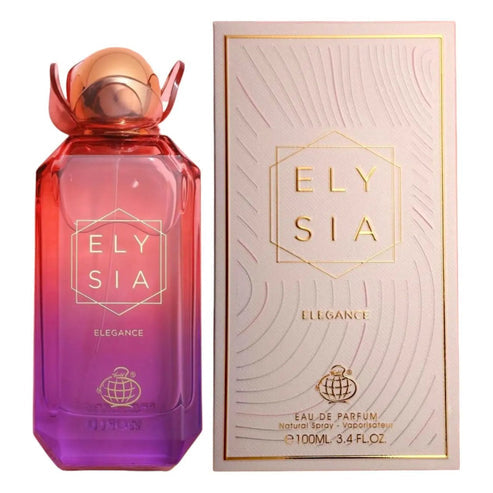 Elysia Elegance Fragrance World EDP 100ml