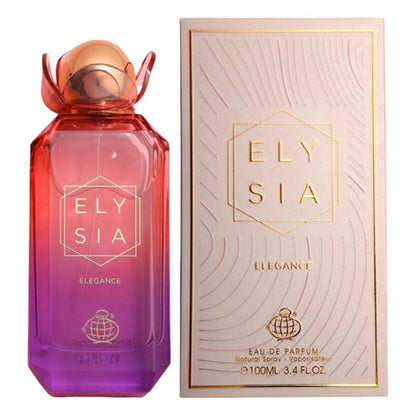 Elysia Elegance Fragrance World EDP 100ml