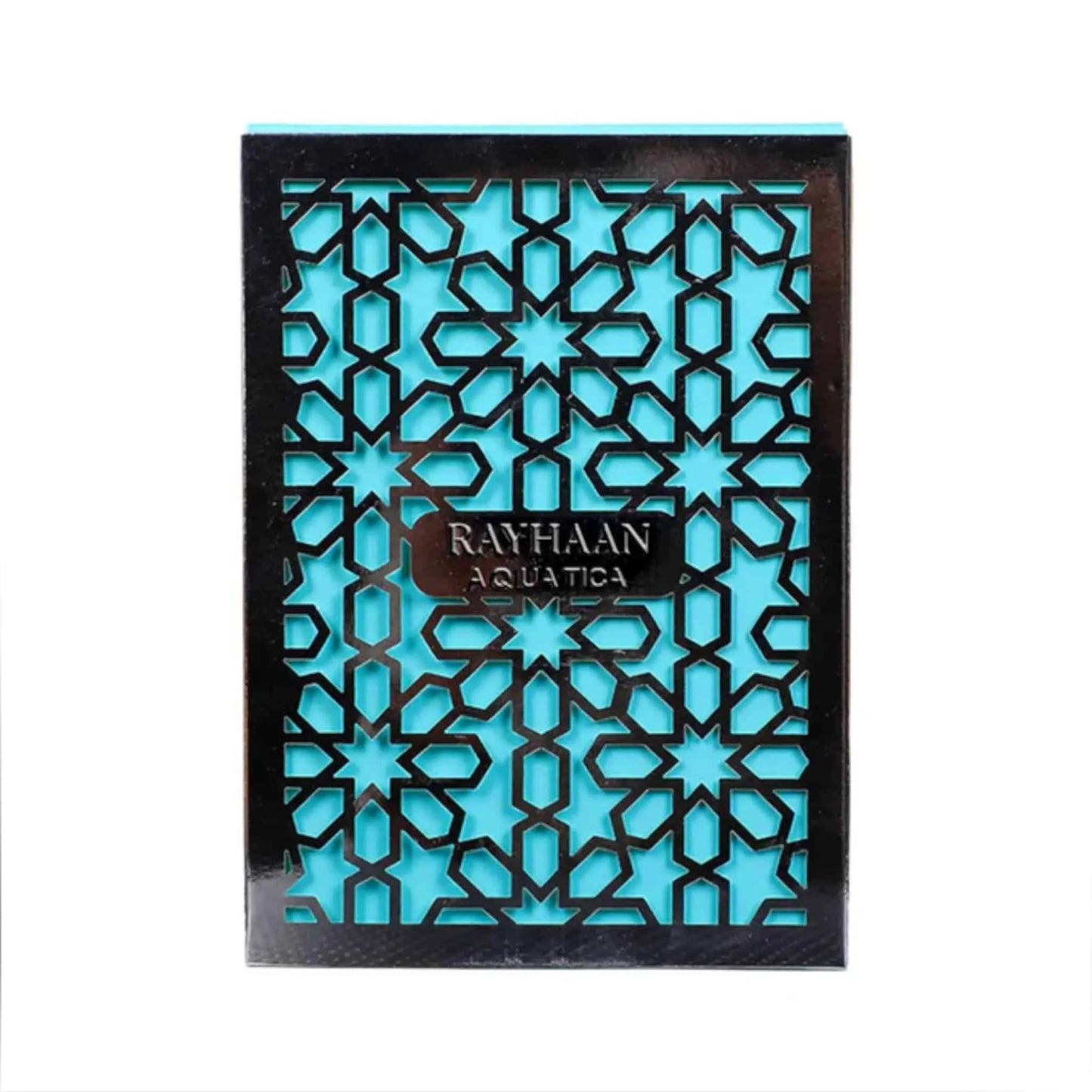 RAYHAAN AQUATICA EDP 100 ML