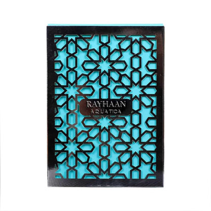 RAYHAAN AQUATICA EDP 100 ML