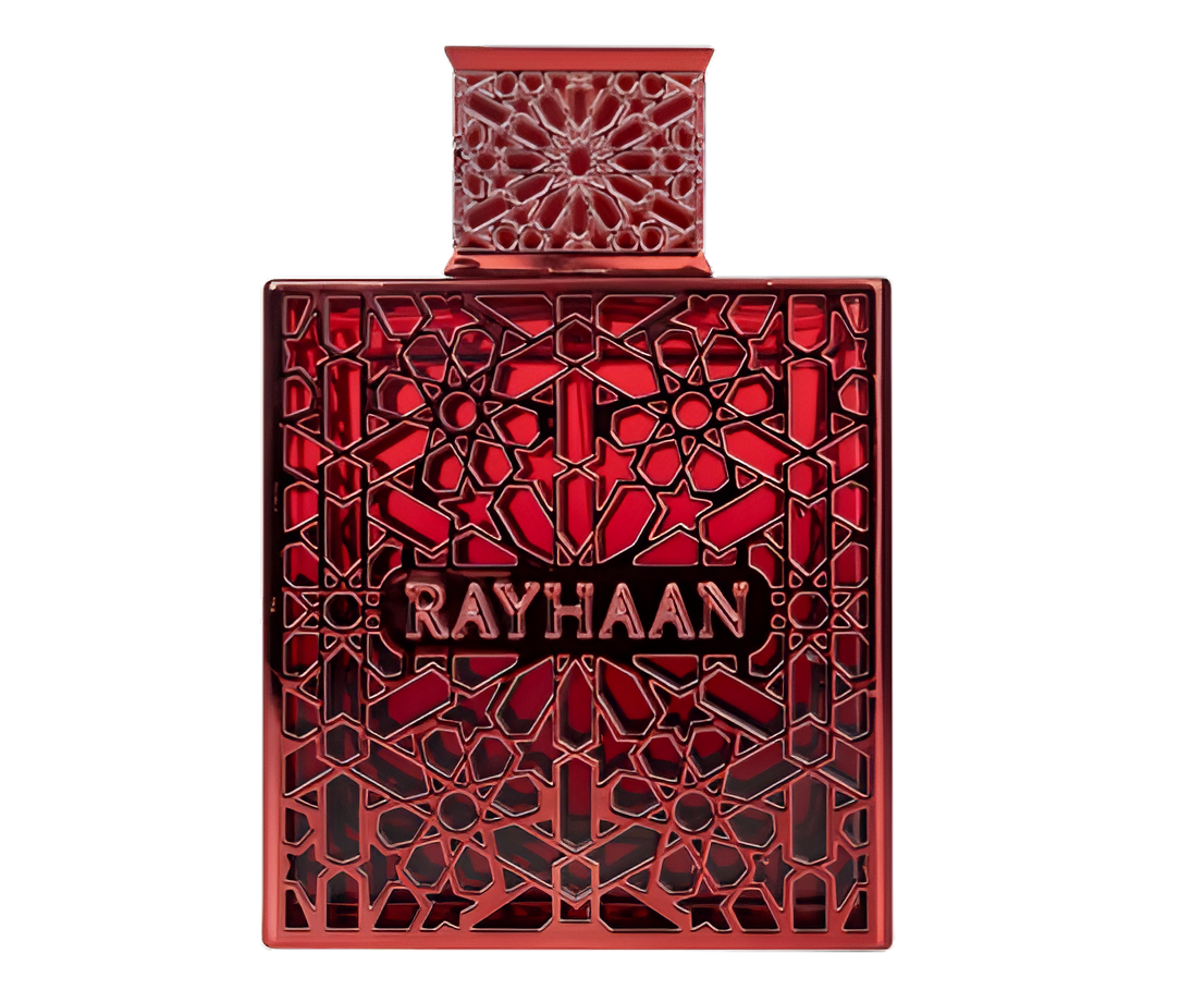 RAYHAAN CRIMSON EDP 100 ML