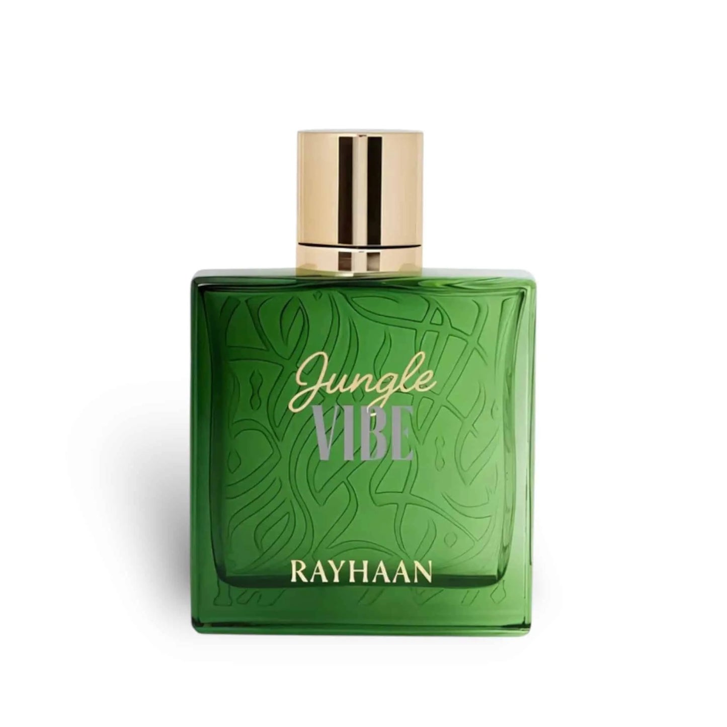 RAYHAAN JUNGLE VIBE EDP 100 Ml