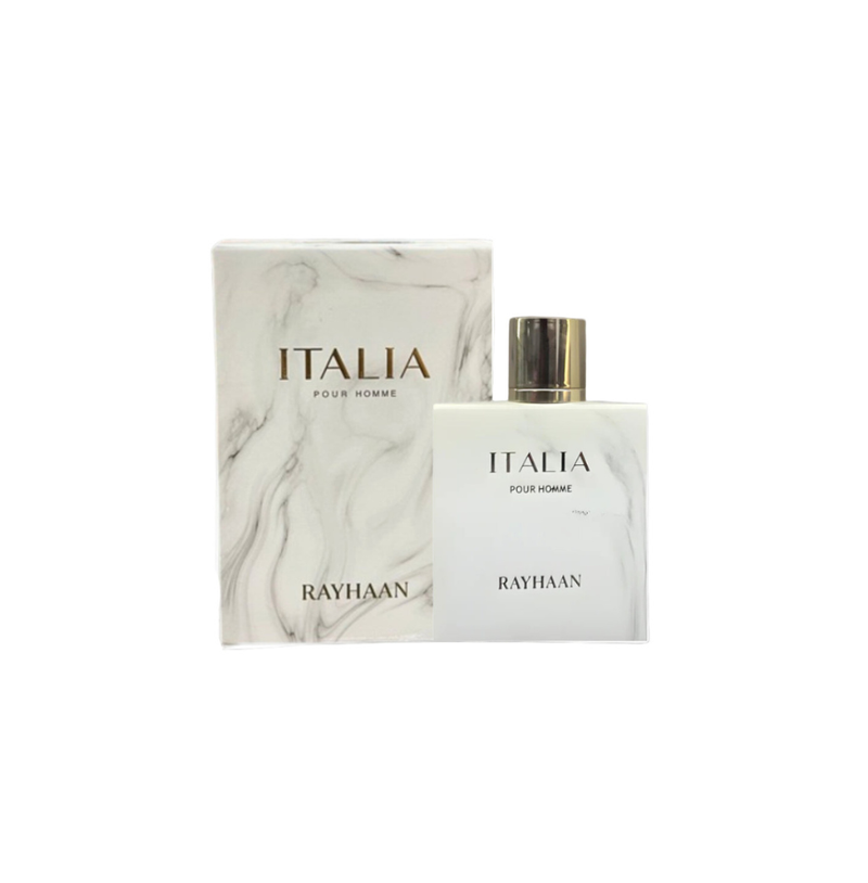 RAYHAAN ITALIA EDP 100 ML