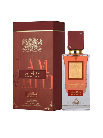 ANA ABIYEDH SCARLET EDP 60 ML