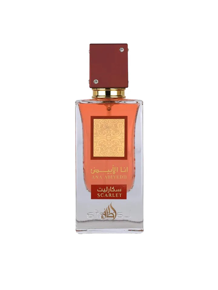 ANA ABIYEDH SCARLET EDP 60 ML