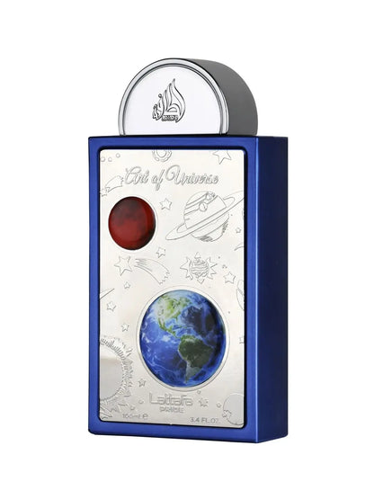 ART OF UNIVERSE LATTAFA EDP 100 ML